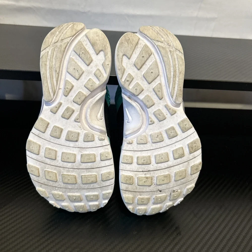 Rare Nike Presto Extreme Style# 870021-300 Emerald‎ Rise Size 10c
